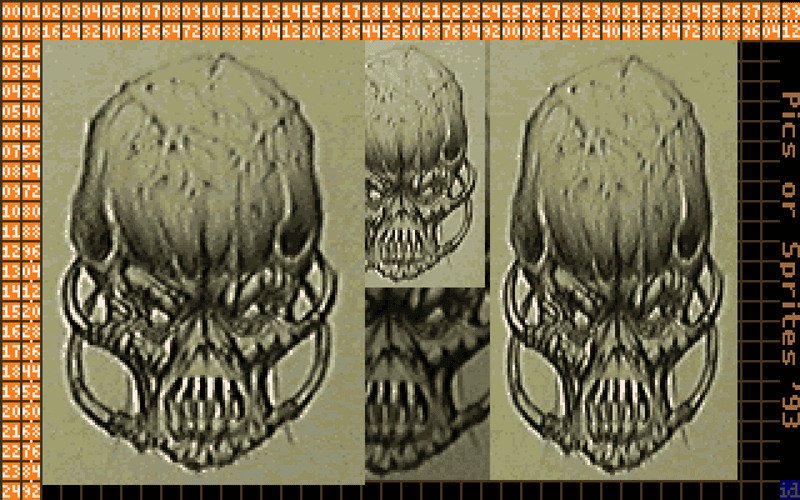 Illustration for article titled Doom Is Now Old Enough To Drink